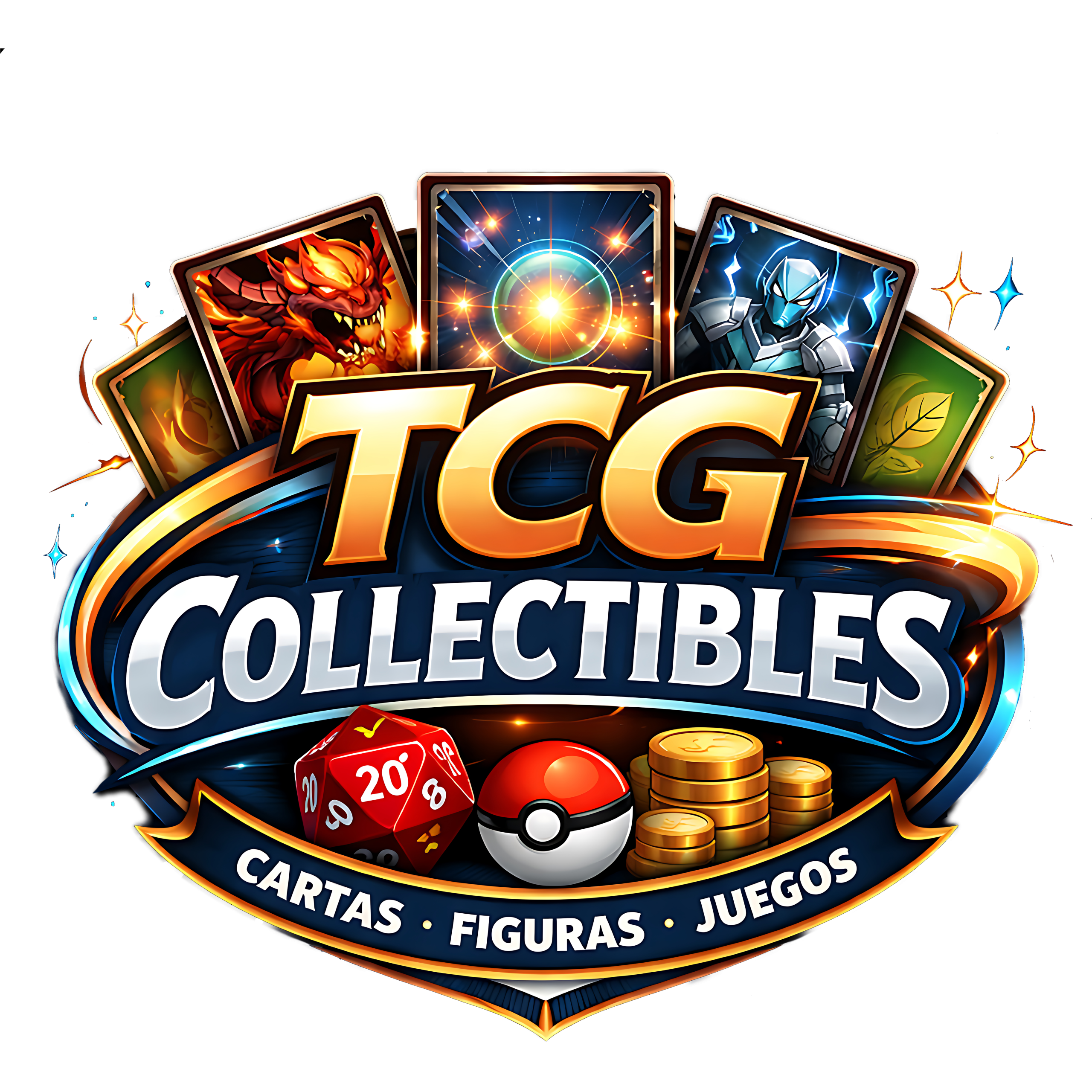 TCG Collectibles MU