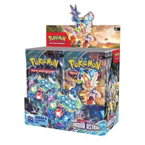 Booster Box 36 - Corona Astral