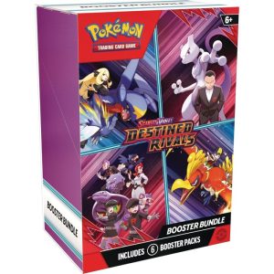 Destined Rivals Booster Bundle
