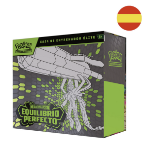 ETB Equilibrio Perfecto