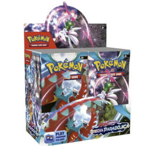 Booster Box 36 - Brecha Paradojica