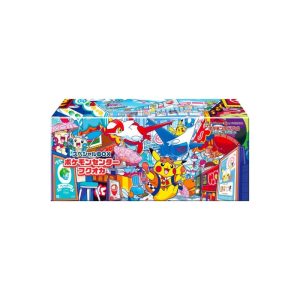 Set especial Pokémon Center Fukuoka