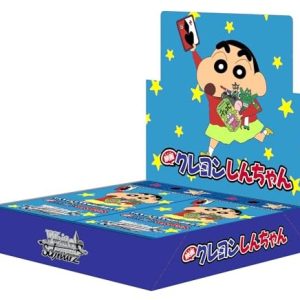 Shin Chan Booster Box