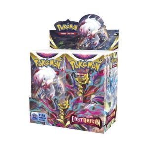 Booster Box 36 - Origen Perdido